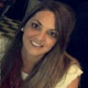 Meet your Posher, Krystle